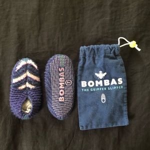 Bombas Gripper Slipper T